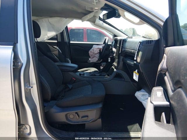 2024 FORD RANGER XLT 5