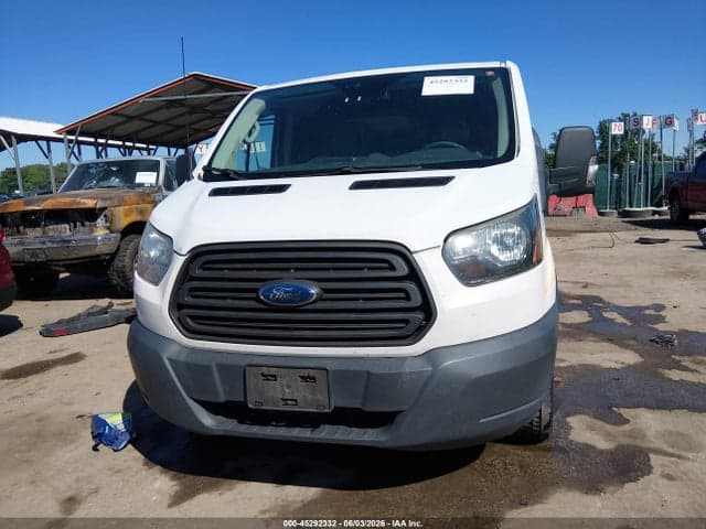 2017 FORD TRANSIT-150 13