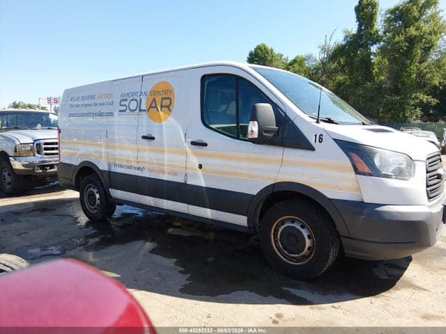 2017 FORD TRANSIT-150 14