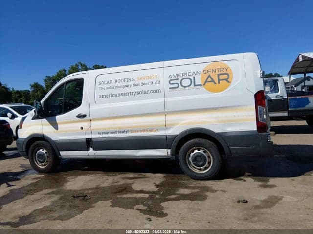 2017 FORD TRANSIT-150 15
