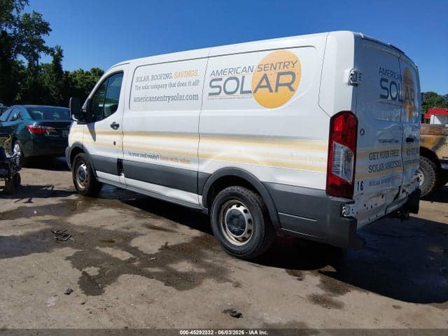 2017 FORD TRANSIT-150 3