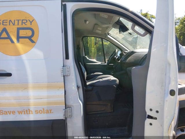 2017 FORD TRANSIT-150 5