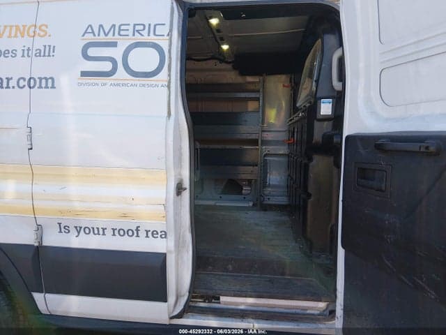 2017 FORD TRANSIT-150 8