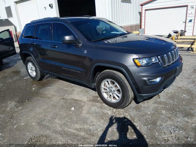 2019 JEEP GRAND CHEROKEE LAREDO E 4X4 1