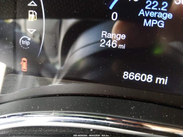 2019 JEEP GRAND CHEROKEE LAREDO E 4X4 20