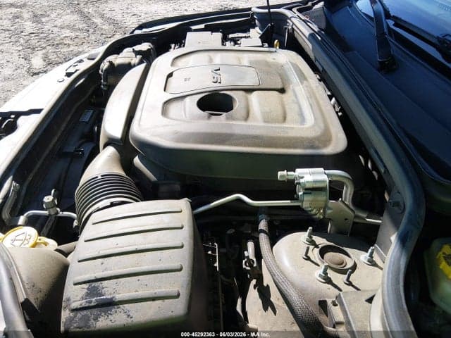 2019 JEEP GRAND CHEROKEE LAREDO E 4X4 10