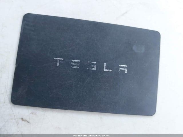 2019 TESLA MODEL 3 LONG RANGE/PERFORMANCE 11