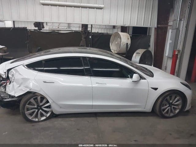 2019 TESLA MODEL 3 LONG RANGE/PERFORMANCE 13