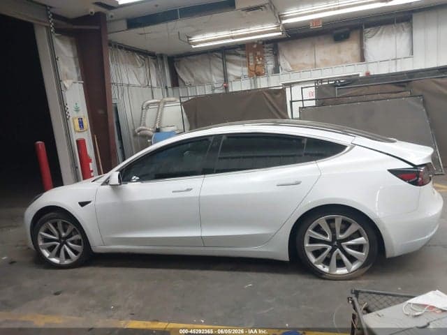 2019 TESLA MODEL 3 LONG RANGE/PERFORMANCE 14