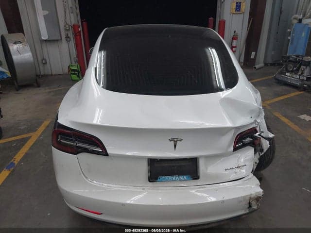 2019 TESLA MODEL 3 LONG RANGE/PERFORMANCE 16