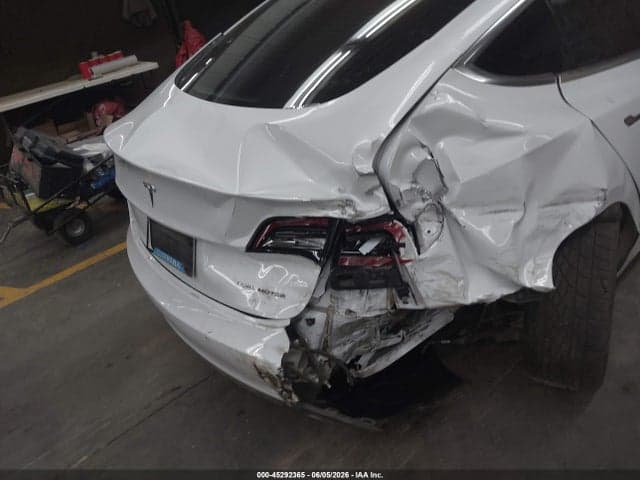 2019 TESLA MODEL 3 LONG RANGE/PERFORMANCE 6