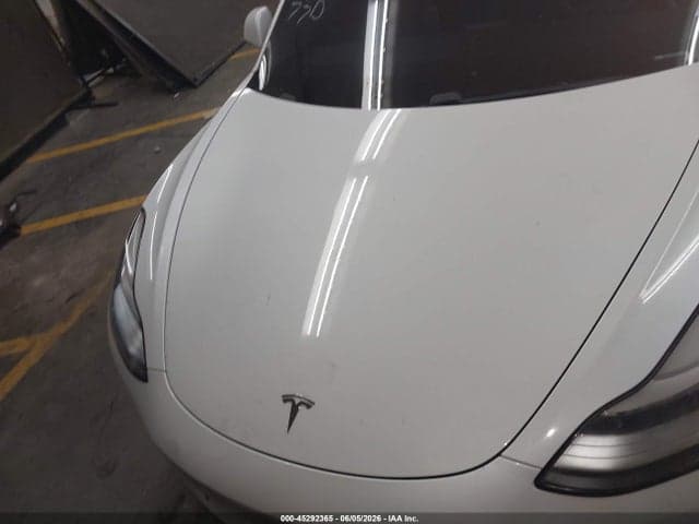 2019 TESLA MODEL 3 LONG RANGE/PERFORMANCE 10