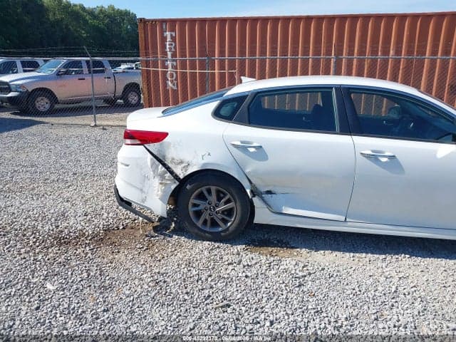 2020 KIA OPTIMA LX 6