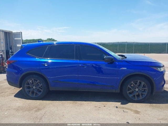 2022 ACURA MDX A-SPEC PACKAGE 13