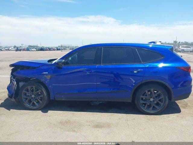 2022 ACURA MDX A-SPEC PACKAGE 14