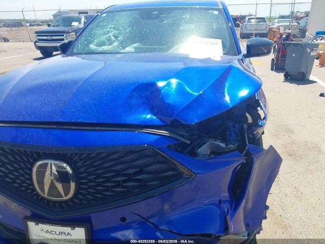 2022 ACURA MDX A-SPEC PACKAGE 6