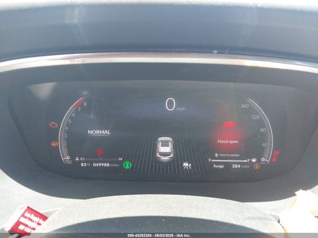 2022 ACURA MDX A-SPEC PACKAGE 7