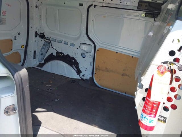 2021 FORD TRANSIT CONNECT XL 8