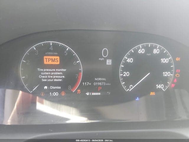 2025 HONDA HR-V AWD EX-L 7