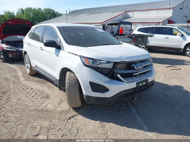 2017 FORD EDGE SE 2