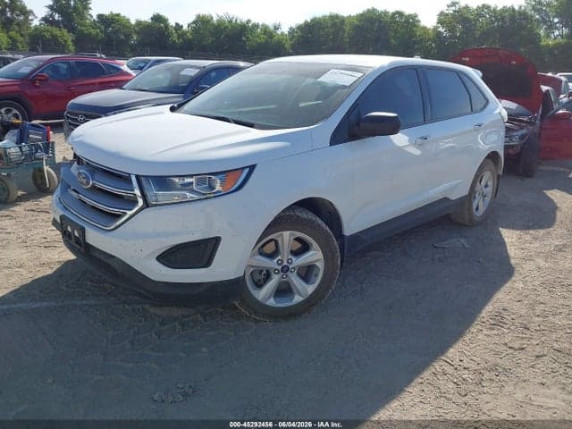 2017 FORD EDGE SE 3