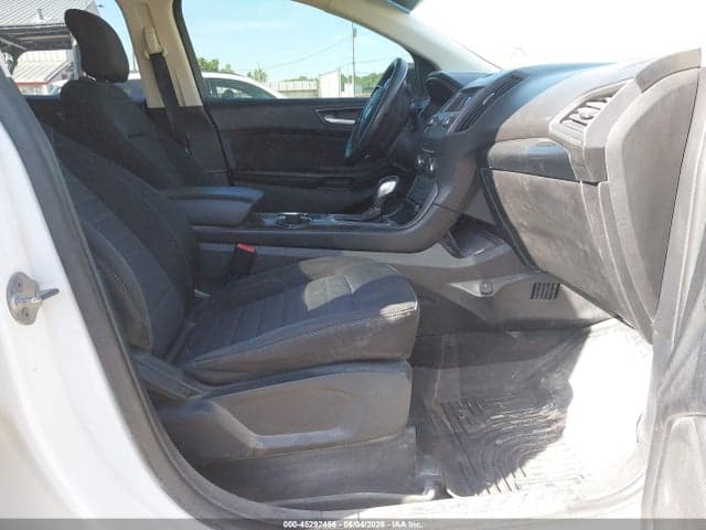 2017 FORD EDGE SE 6