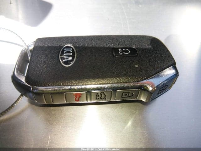 2021 KIA SORENTO SX 11