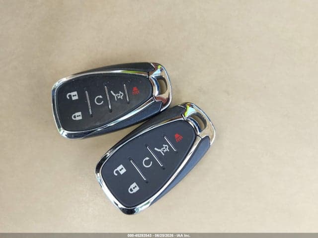 2020 CHEVROLET EQUINOX AWD LT 2.0L TURBO 11