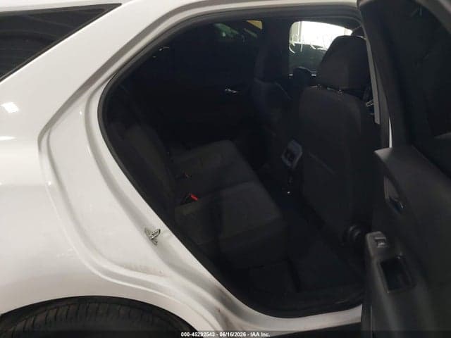 2020 CHEVROLET EQUINOX AWD LT 2.0L TURBO 8