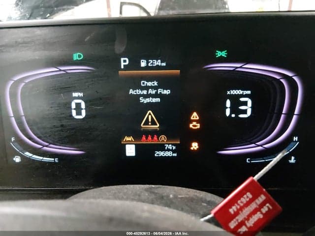 2025 KIA SPORTAGE EX 7
