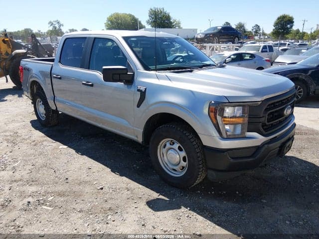 2023 FORD F-150 XL - 1