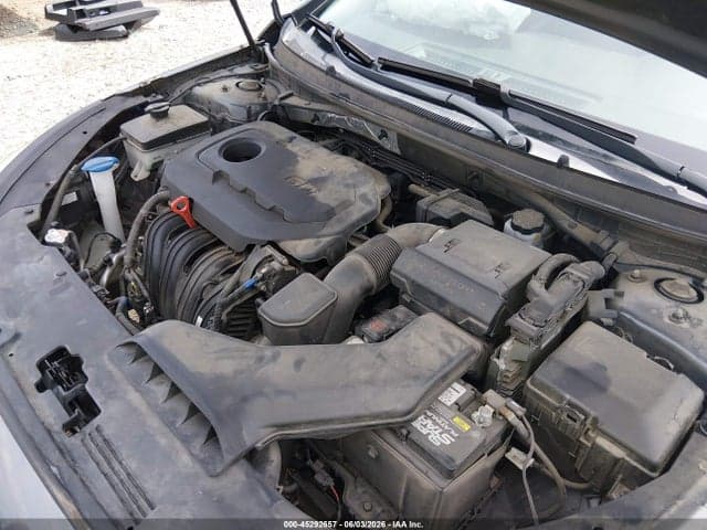 2019 HYUNDAI SONATA SE 6