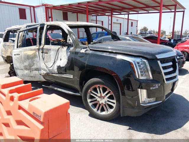 2019 CADILLAC ESCALADE ESV STANDARD 1