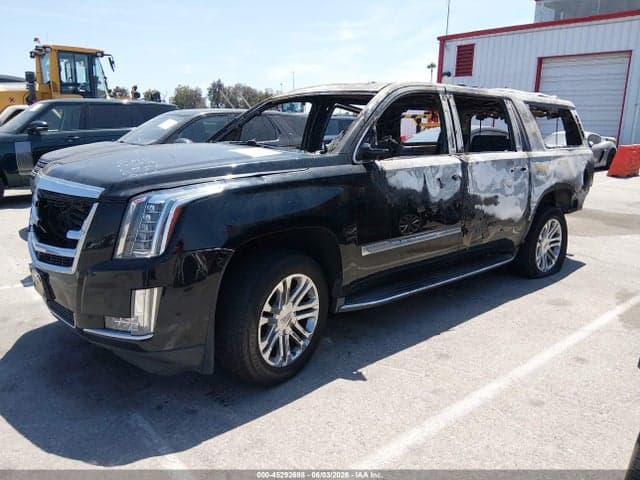 2019 CADILLAC ESCALADE ESV STANDARD 2