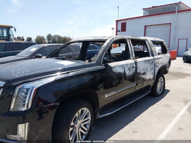 2019 CADILLAC ESCALADE ESV STANDARD 6