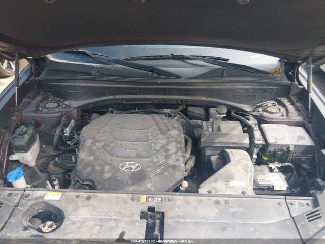 2021 HYUNDAI PALISADE SEL 10