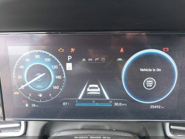 2024 HYUNDAI ELANTRA SEL 7