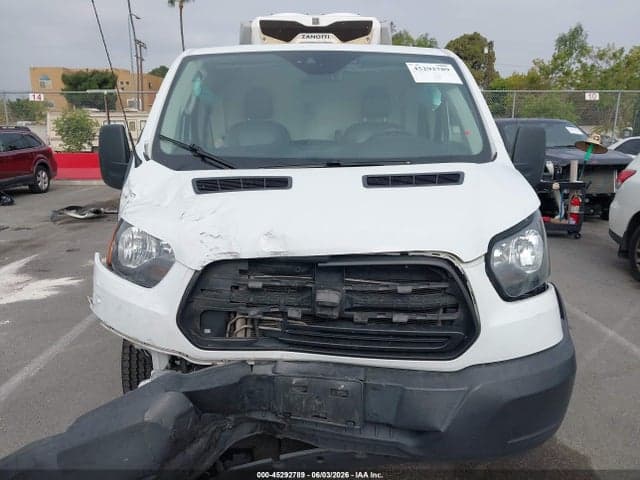 2019 FORD TRANSIT-250 12