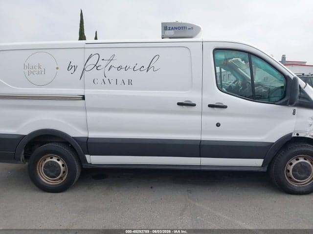 2019 FORD TRANSIT-250 13