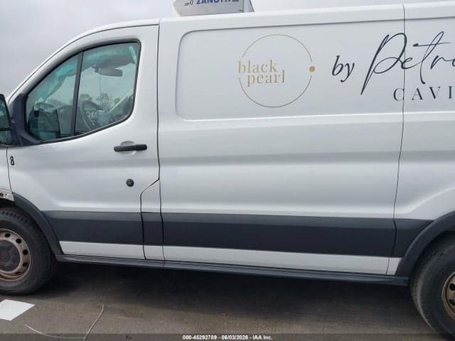 2019 FORD TRANSIT-250 14