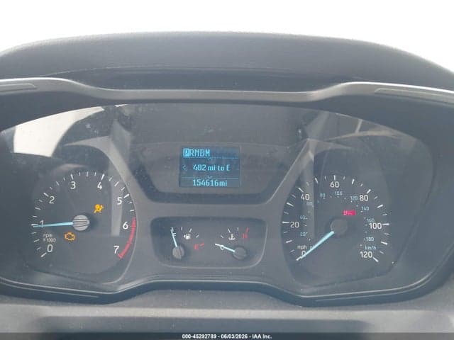 2019 FORD TRANSIT-250 7