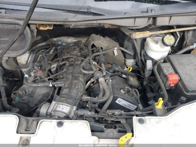 2019 FORD TRANSIT-250 10