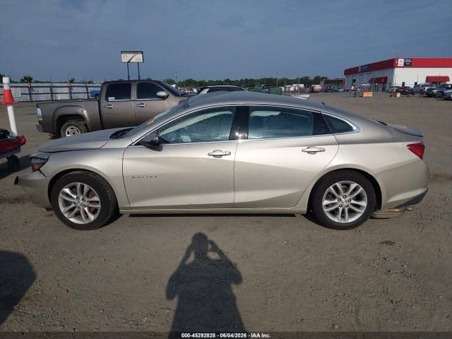2016 CHEVROLET MALIBU 1LT 14
