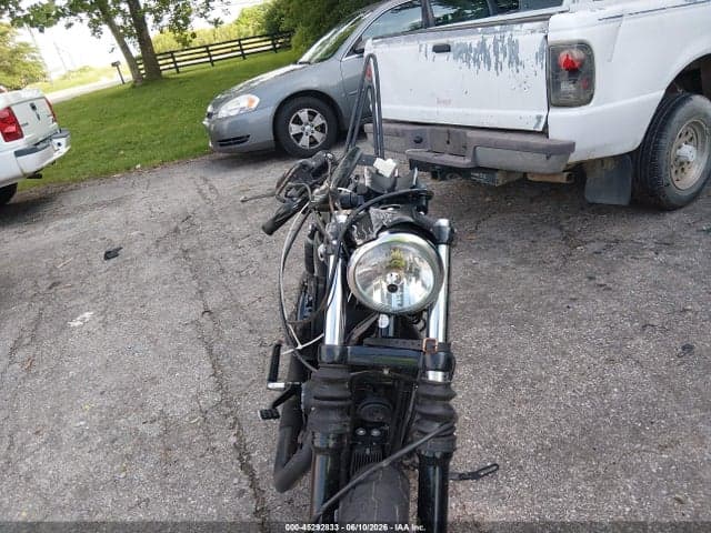 2021 HARLEY-DAVIDSON XL883 N 5
