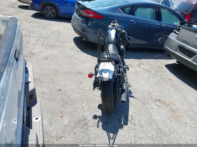 2021 HARLEY-DAVIDSON XL883 N 6