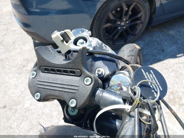 2021 HARLEY-DAVIDSON XL883 N 7