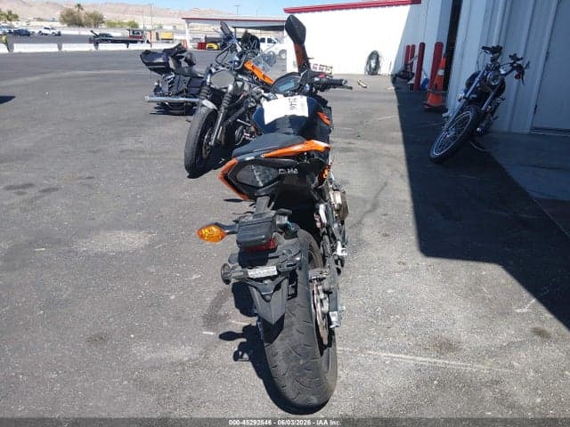 2017 HONDA CBR500 RA-ABS 6