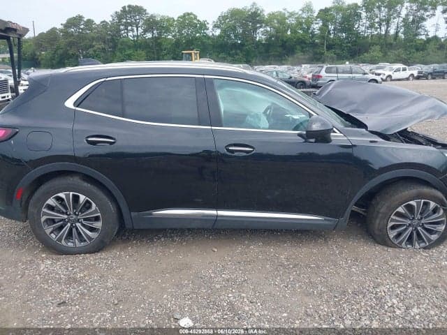 2024 BUICK ENVISION PREFERRED AWD 13