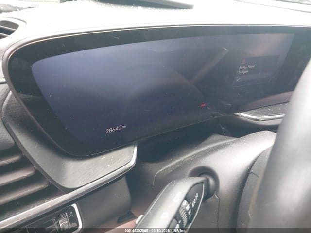 2024 BUICK ENVISION PREFERRED AWD 15