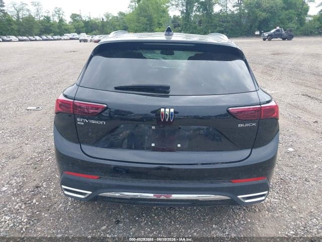 2024 BUICK ENVISION PREFERRED AWD 16